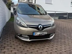 Gebraucht 2013 Renault Scénic III Initiale Paris Van / Kleinbus | 4.900 € (Guter Preis)
