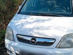 Gebraucht 2009 Opel Meriva Van / Kleinbus | 3.450 €