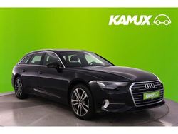 Schwarz Gebraucht 2021 Audi A6 Sport Kombi | 30.849 € (Guter Preis)