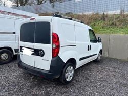 Gebraucht 2012 Opel Combo Edition Van / Kleinbus | 1.900 € (Superpreis)