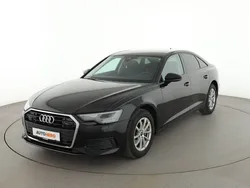 Schwarz Gebraucht 2021 Audi A6 Business Limousine | 35.760 € (Fairer Preis)