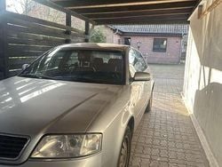 Gebraucht 1997 Audi A6 Limousine | 2.800 € (Etwas zu teuer)