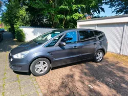 Andere außenfarben Gebraucht 2009 Ford S-MAX S Van / Kleinbus | 4.900 €