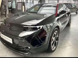 Schwarz Gebraucht 2021 Opel Mokka GS Line SUV | 19.900 € (Fairer Preis)