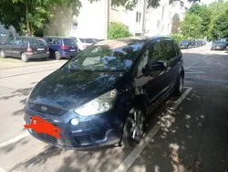Andere außenfarben Gebraucht 2008 Ford S-MAX S Van / Kleinbus | 1.700 € (Superpreis)