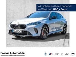 Grau Gebraucht 2025 BMW 123 Performance Kleinwagen | 42.890 € (Superpreis)