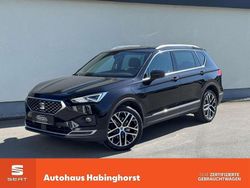 Deep black Gebraucht 2024 Seat Tarraco Xperience SUV | 40.890 € (Teuer)