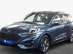 Chrome blue metallic Gebraucht 2024 Ford Kuga ST-Line SUV | 26.547 € (Guter Preis)