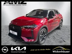 Divarot Gebraucht 2023 DS Automobiles DS3 Crossback E-Tense Opera SUV | 24.990 € (Fairer Preis)