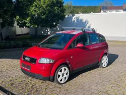 Audi A2