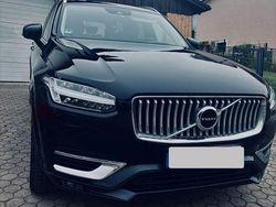 Schwarz Gebraucht 2021 Volvo XC90 Inscription SUV | 40.000 € (Fairer Preis)