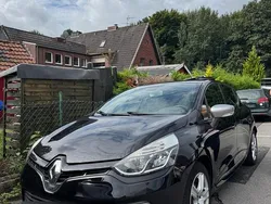 Schwarz Gebraucht 2014 Renault Clio IV GT Kleinwagen | 10.500 € (Teuer)
