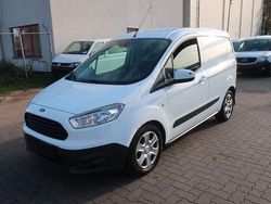 Weiß Gebraucht 2016 Ford Transit Trend Limousine | 5.500 € (Superpreis)
