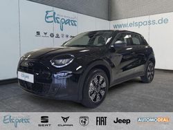 Schwarz Neu 2025 Fiat 600 Business SUV | 28.989 € (Teuer)