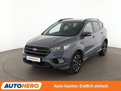 Grau Gebraucht 2019 Ford Kuga ST-Line SUV | 17.160 € (Etwas zu teuer)
