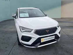 Weiß Gebraucht 2023 Cupra Ateca VZ SUV | 34.600 € (Guter Preis)