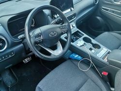 Grau Gebraucht 2021 Hyundai Kona SUV | 19.499 € (Fairer Preis)