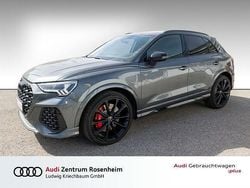 Daytonagrau perleffekt Gebraucht 2022 Audi RS Q3 Ambiente SUV | 51.880 € (Guter Preis)