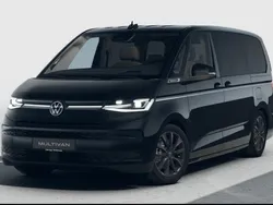 Deep black perleffekt Neu 2025 VW T7 Style Van | 73.390 €