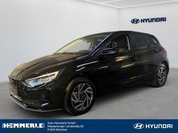 Schwarz Neu 2026 Hyundai i20 Trend Limousine | 22.590 € (Fairer Preis)