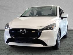 Weiß Gebraucht 2024 Mazda 2 Center-Line Kleinwagen | 19.990 € (Fairer Preis)