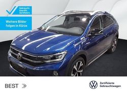 Blau Gebraucht 2024 VW Taigo Style SUV | 22.449 € (Fairer Preis)