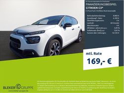 Polar weiß Gebraucht 2023 Citroën C3 PureTech Kleinwagen | 14.880 € (Guter Preis)