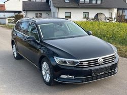 Schwarz Gebraucht 2018 VW Passat Highline Kombi | 18.990 € (Guter Preis)