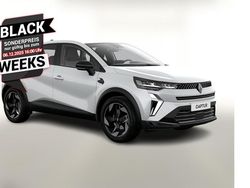 Weiss Gebraucht 2025 Renault Captur Techno SUV | 23.988 € (Guter Preis)
