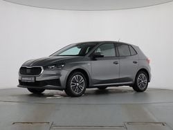 Graphitegrau metallic Gebraucht 2023 Skoda Fabia Tour Kleinwagen | 15.889 € (Fairer Preis)