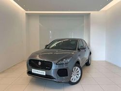 Corris grey Gebraucht 2020 Jaguar E-Pace R-Dynamic SUV | 28.980 € (Etwas zu teuer)