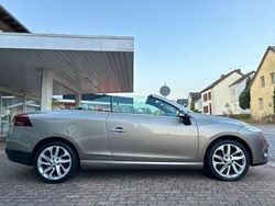 Braun Gebraucht 2012 Renault Mégane III | 7.690 € (Fairer Preis)