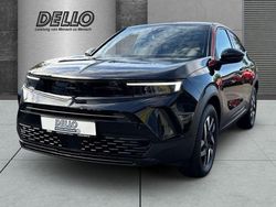 Schwarz Gebraucht 2023 Opel Mokka GS Line SUV | 18.490 € (Fairer Preis)