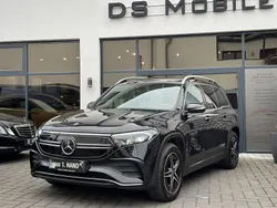 Mercedes EQB300