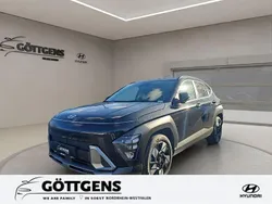Schwarz Neu 2025 Hyundai Kona Trend SUV | 29.949 € (Fairer Preis)