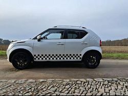 Weiß Gebraucht 2018 Suzuki Ignis Comfort+ Limousine | 10.500 € (Guter Preis)