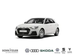 Weiß Neu 2025 Audi A1 Sportback Kleinwagen | 21.980 € (Superpreis)