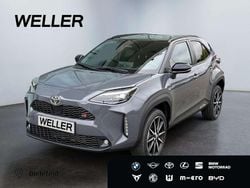 Grau Neu 2025 Toyota Yaris Hybrid Sport SUV | 32.790 € (Fairer Preis)