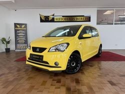 Gelb Gebraucht 2019 Seat Mii Style Kleinwagen | 7.299 € (Fairer Preis)