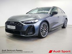 Daytonagrau perleffekt Gebraucht 2025 Audi A5 S-Line Coupé | 62.499 € (Etwas zu teuer)