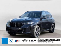 Schwarz Neu 2025 BMW X5 M Sport SUV | 102.190 € (Guter Preis)