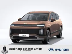 Sunset brown Neu 2025 Hyundai Ioniq 6 Limousine | 75.398 € (Guter Preis)