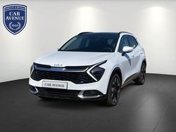 Weiß ( carraraweiß (weiß)) Neu 2025 Kia Sportage SUV | 42.990 € (Teuer)