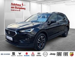 Schwarz Gebraucht 2022 Seat Tarraco Style SUV | 24.450 € (Fairer Preis)