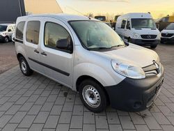 Silber Gebraucht 2019 Renault Kangoo Van / Kleinbus | 7.900 € (Guter Preis)