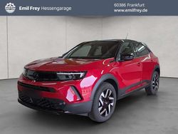 Kosmos rot metallic Gebraucht 2024 Opel Mokka SUV | 21.550 € (Fairer Preis)