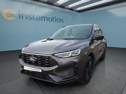 Grau Neu 2025 Ford Kuga SUV | 42.949 € (Fairer Preis)