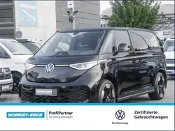 VW ID. Buzz