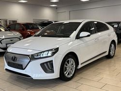 Weiß Gebraucht 2021 Hyundai Ioniq 6 Prime Limousine | 16.900 € (Superpreis)