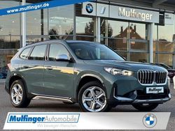 Cape york grün (metallic) Gebraucht 2022 BMW X1 xLine SUV | 38.900 € (Fairer Preis)